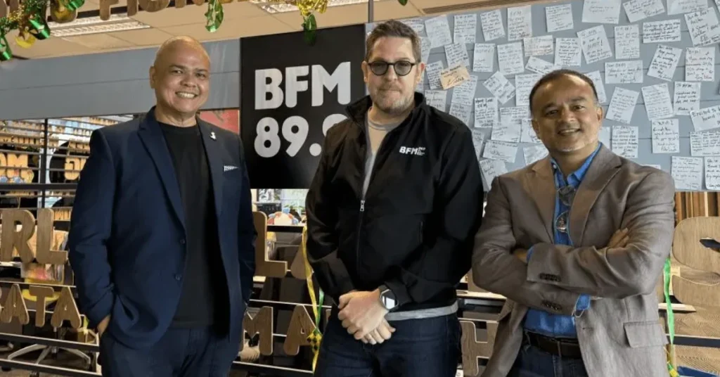BFM Marketing Mojo Show – Do We Still Need a CMO?