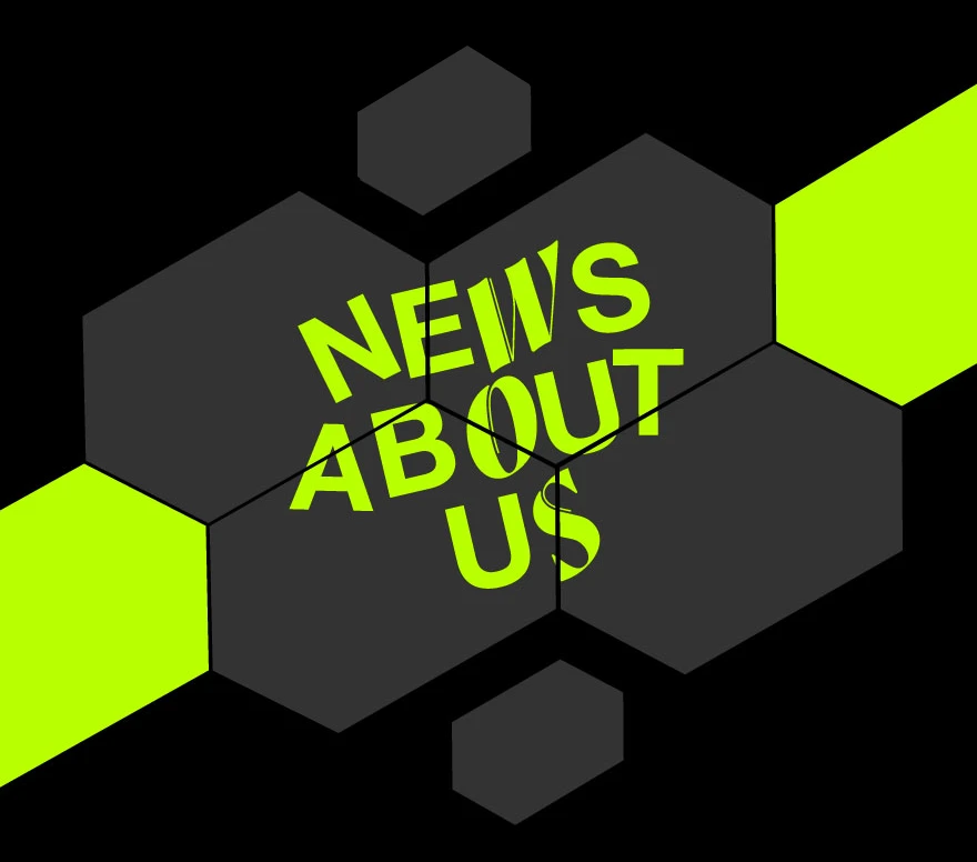 News About Us