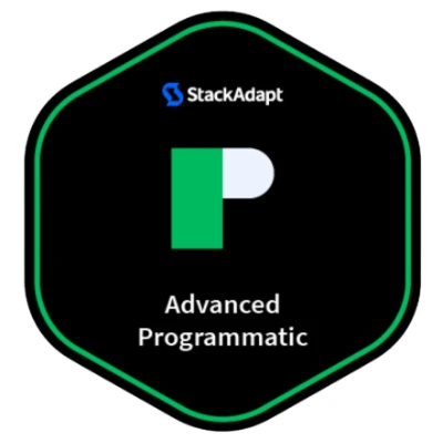 Stack Adapt Certificate