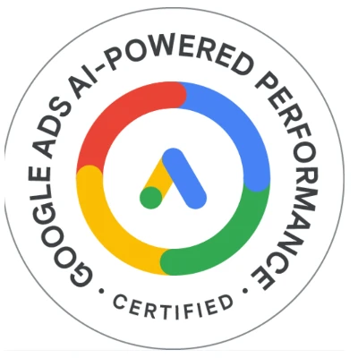 Google Ads AI-Powered Performance Certificate