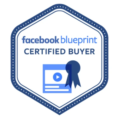 Facebook Blueprint Certified Buyer